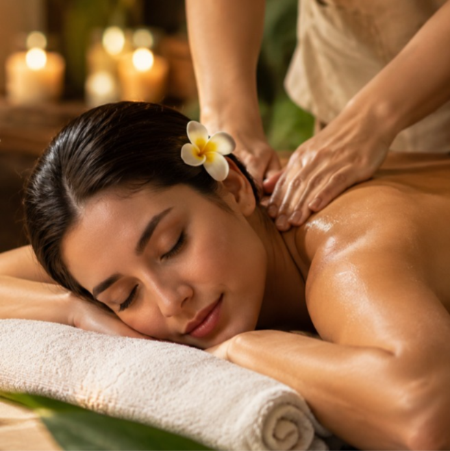 Signature Body Spa