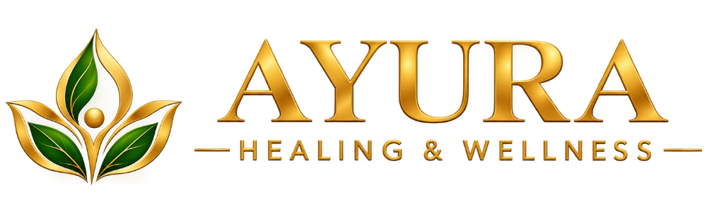 AYURA Healing
